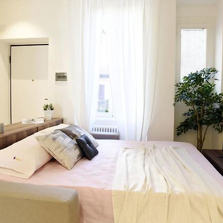 Altido Superb Apt Near Arco Della Pace And Sforzesco Castle Milán Exteriér fotografie