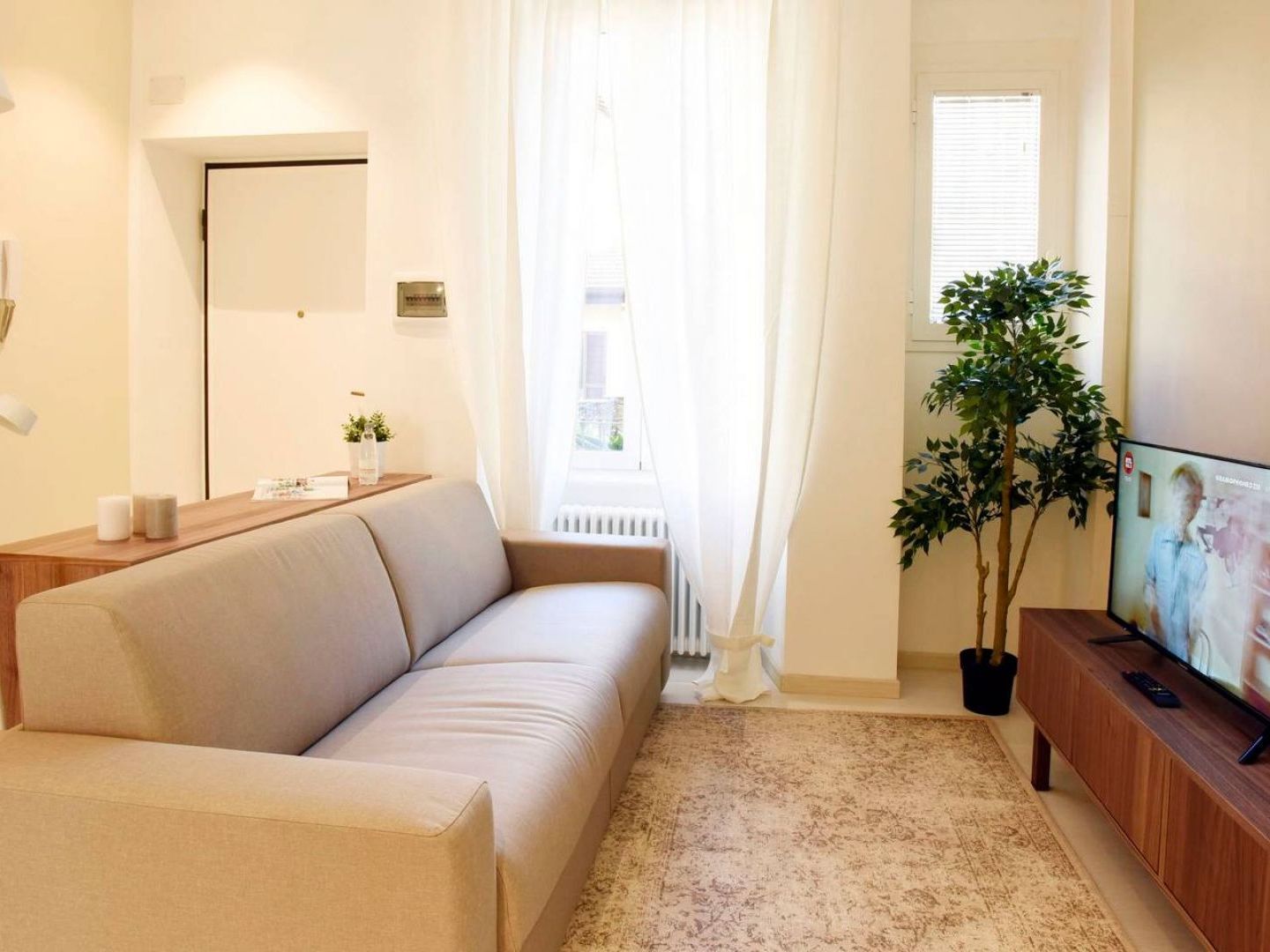 Altido Superb Apt Near Arco Della Pace And Sforzesco Castle Milán Exteriér fotografie